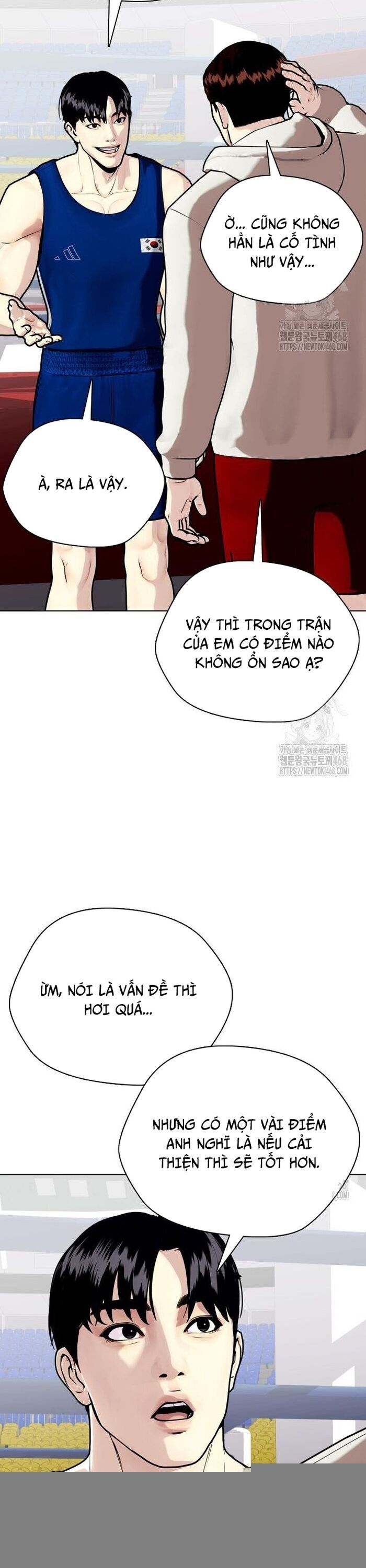 Loser Giỏi Võ - Chapter 116 - Page 20