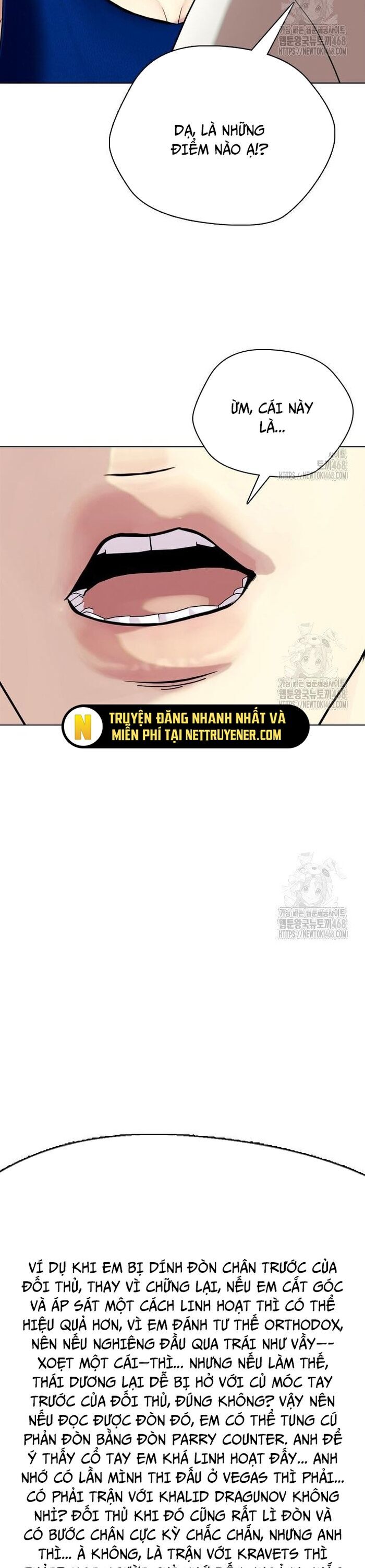 Loser Giỏi Võ - Chapter 116 - Page 21