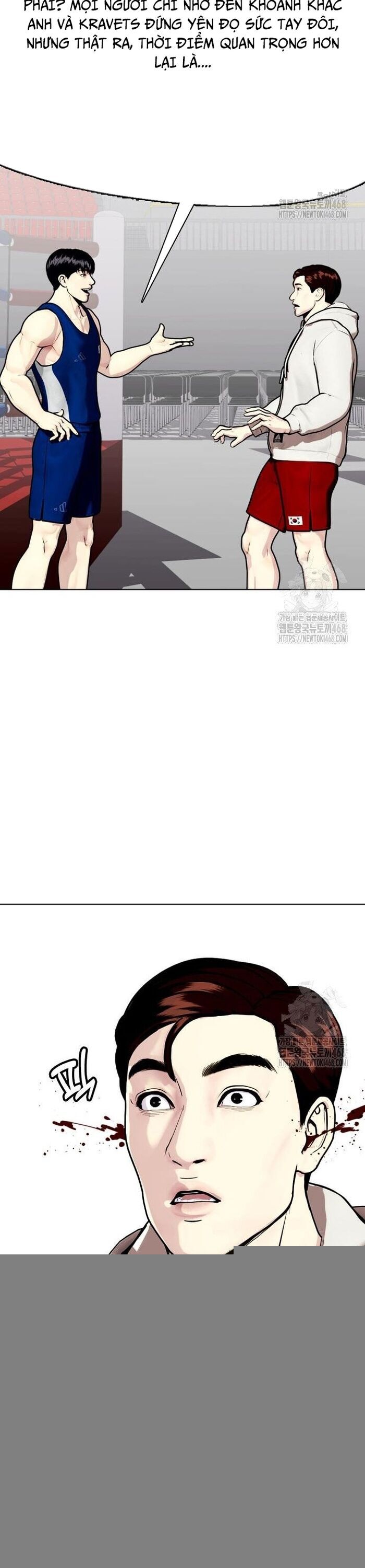 Loser Giỏi Võ - Chapter 116 - Page 22