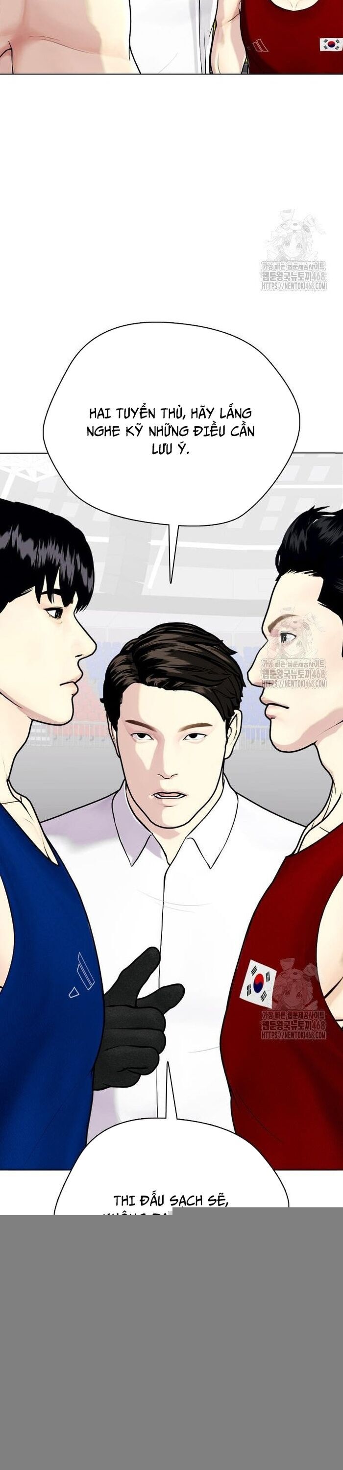 Loser Giỏi Võ - Chapter 116 - Page 26