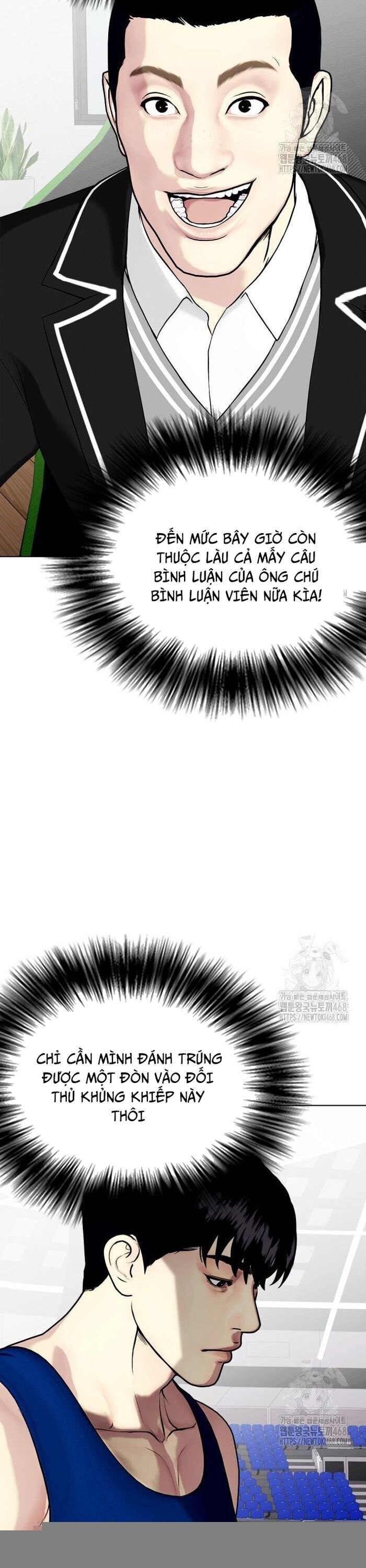 Loser Giỏi Võ - Chapter 116 - Page 29