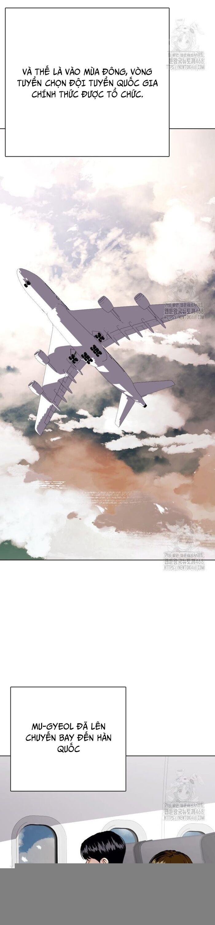 Loser Giỏi Võ - Chapter 116 - Page 3