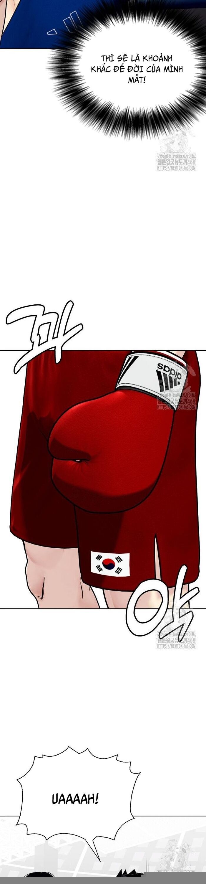 Loser Giỏi Võ - Chapter 116 - Page 30