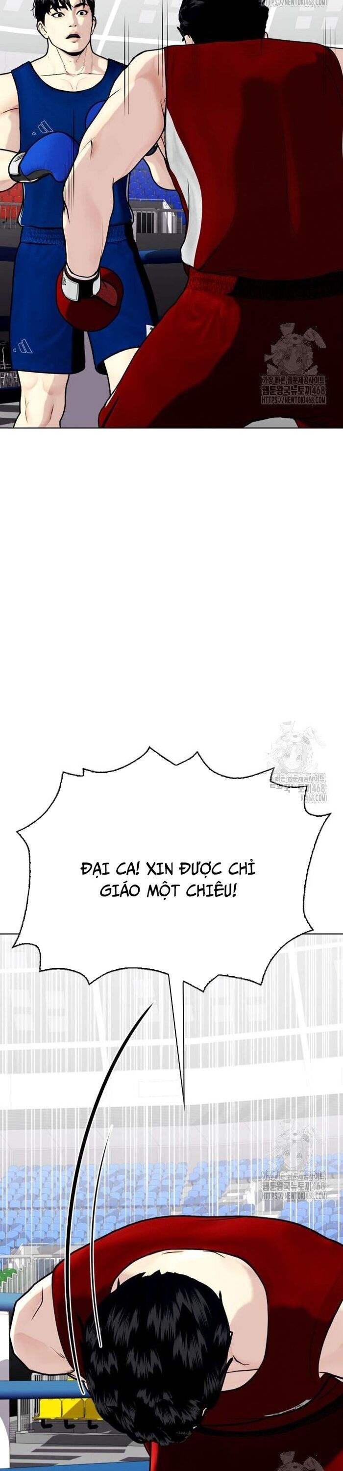 Loser Giỏi Võ - Chapter 116 - Page 31