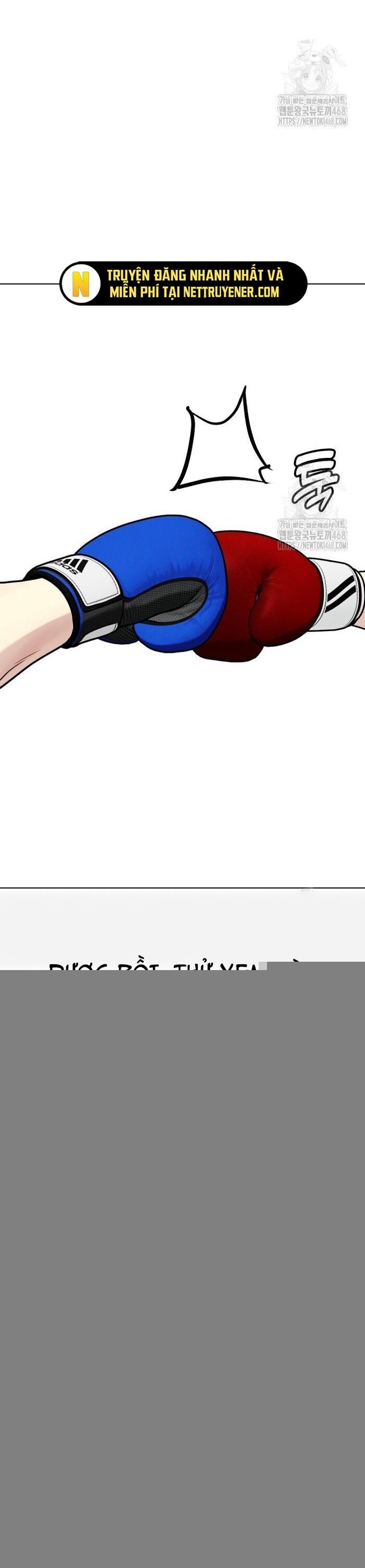 Loser Giỏi Võ - Chapter 116 - Page 33