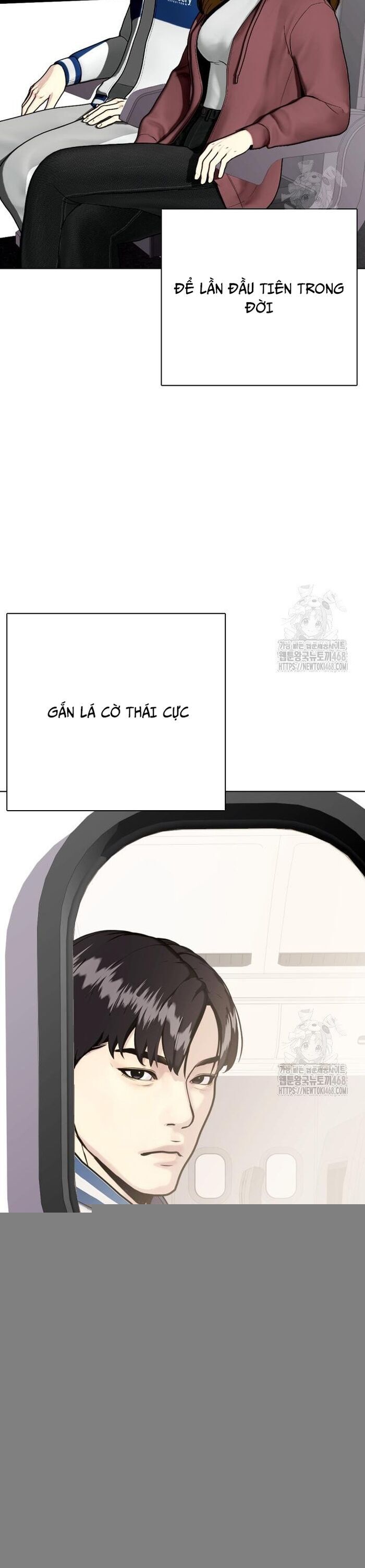 Loser Giỏi Võ - Chapter 116 - Page 4