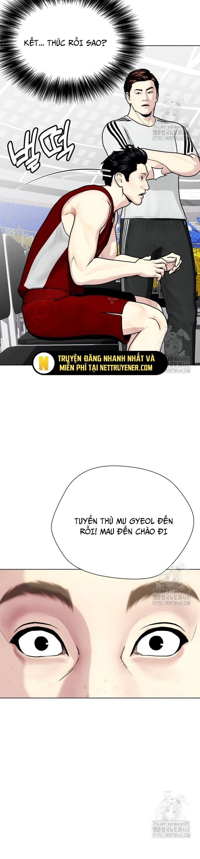 Loser Giỏi Võ - Chapter 116 - Page 40