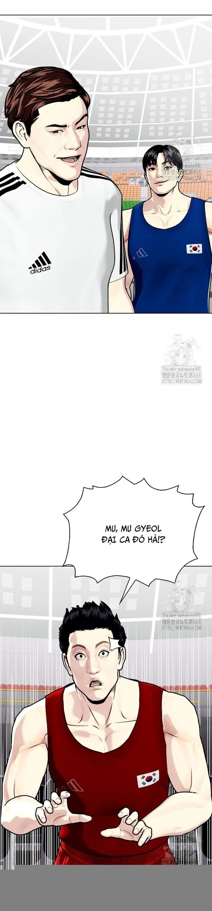 Loser Giỏi Võ - Chapter 116 - Page 41