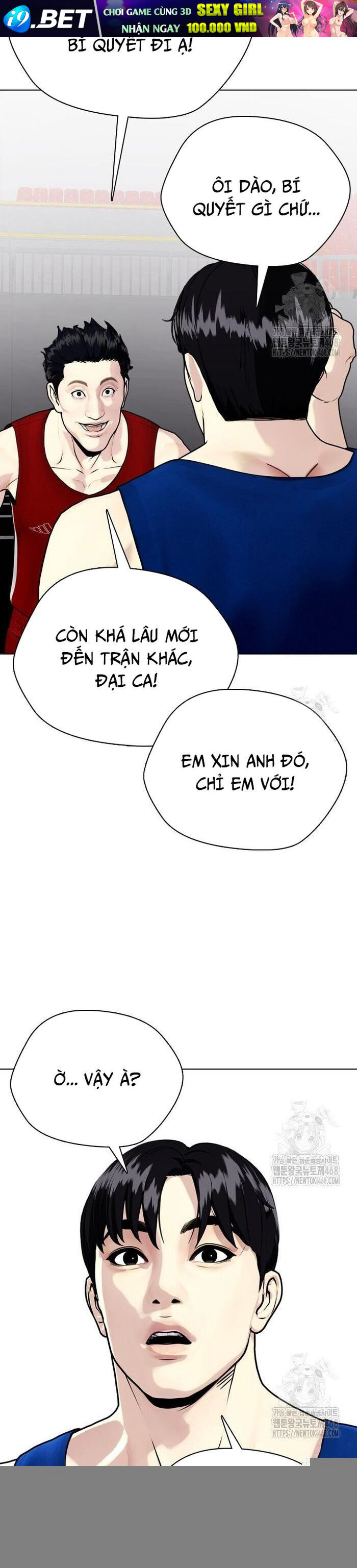 Loser Giỏi Võ - Chapter 116 - Page 45