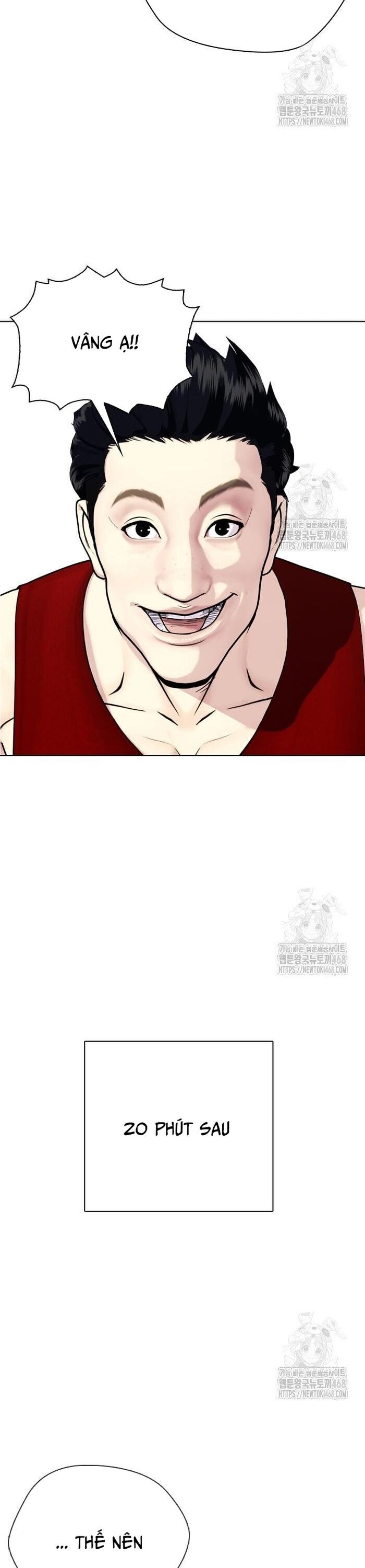 Loser Giỏi Võ - Chapter 116 - Page 46