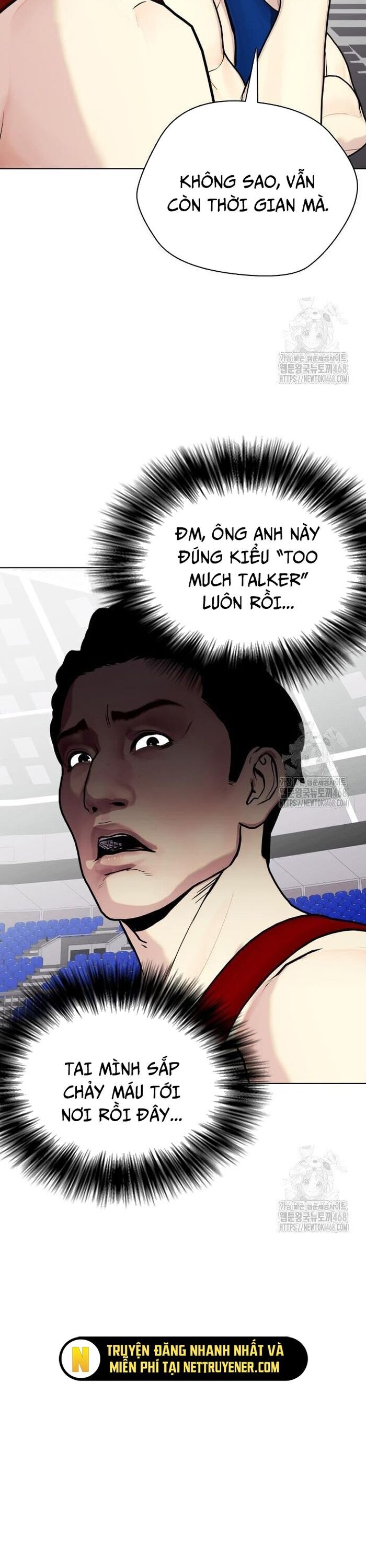 Loser Giỏi Võ - Chapter 116 - Page 48