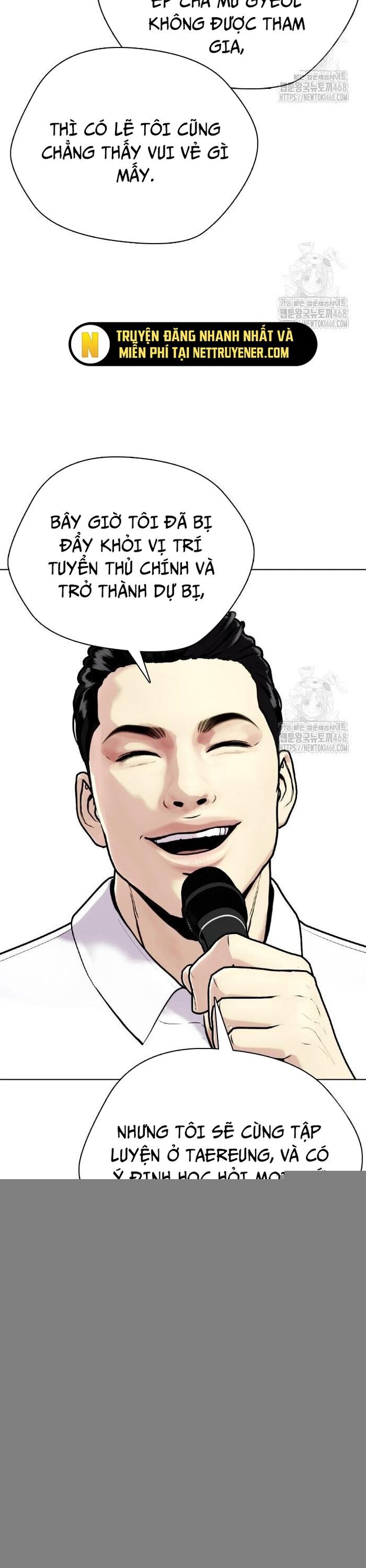 Loser Giỏi Võ - Chapter 116 - Page 59