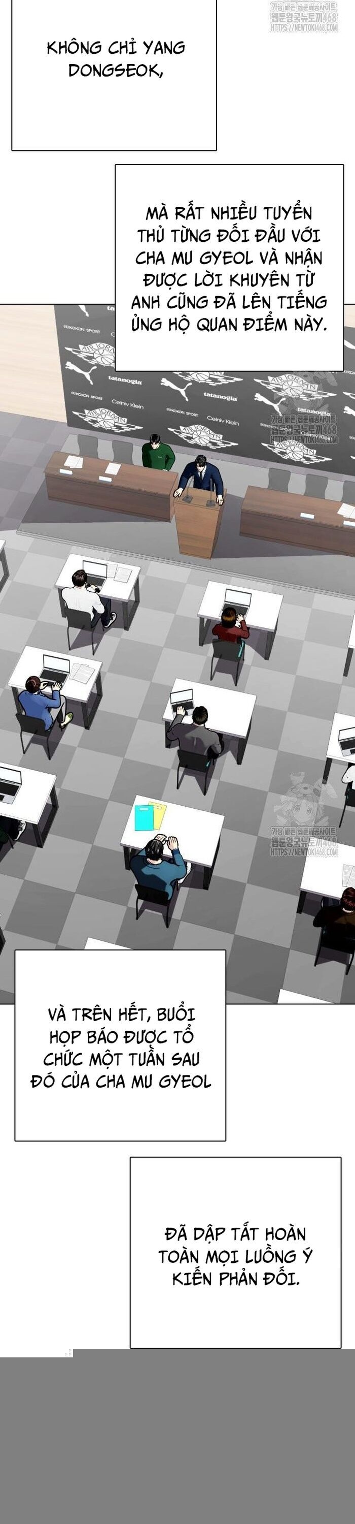 Loser Giỏi Võ - Chapter 116 - Page 60