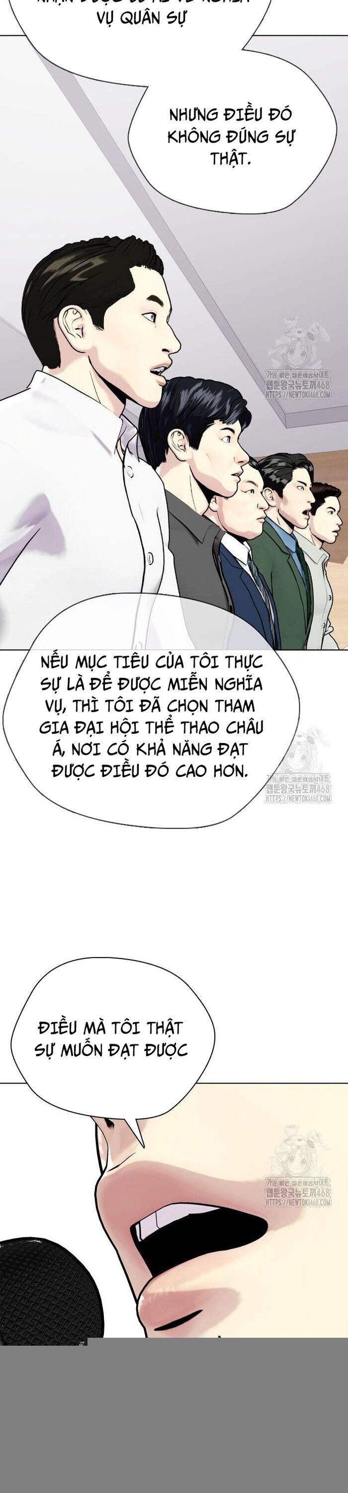 Loser Giỏi Võ - Chapter 116 - Page 63