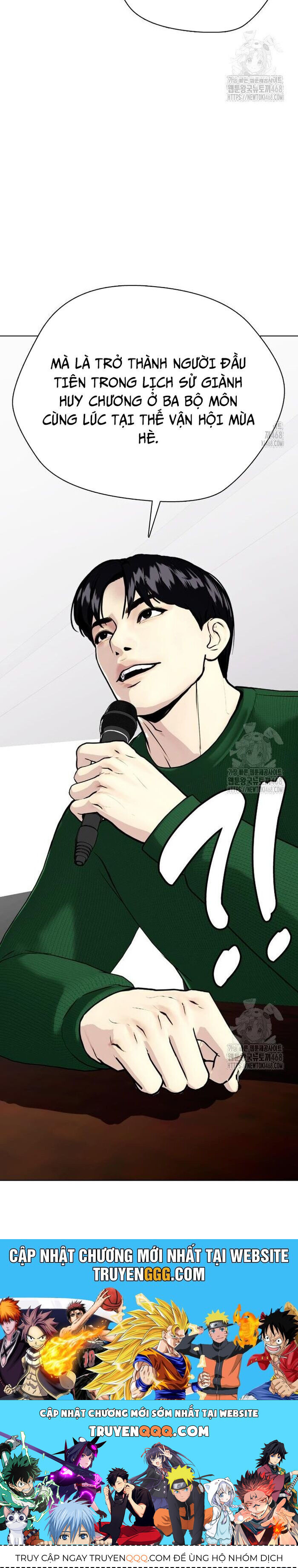 Loser Giỏi Võ - Chapter 116 - Page 64