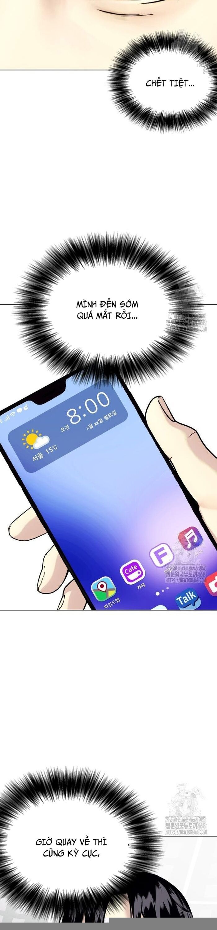 Loser Giỏi Võ - Chapter 116 - Page 9