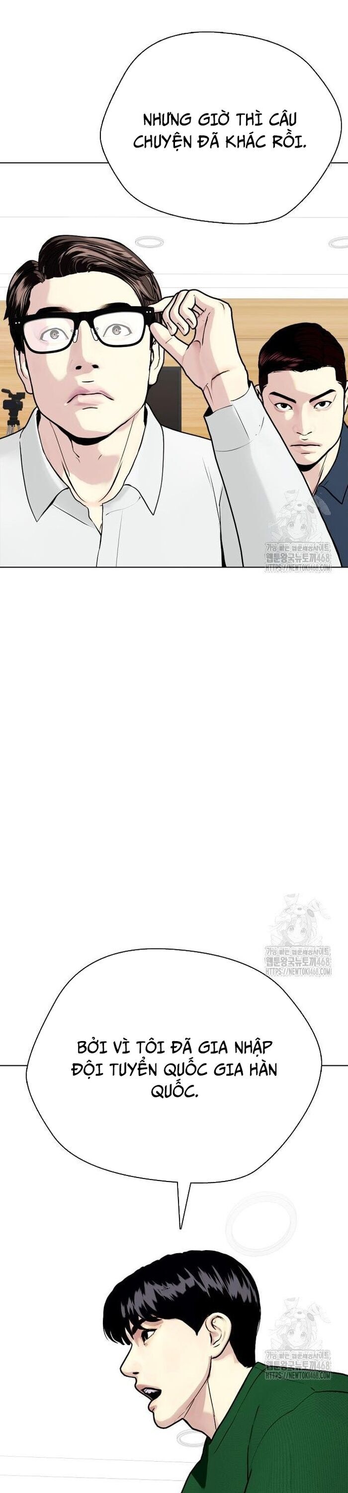 Loser Giỏi Võ - Chapter 117 - Page 10