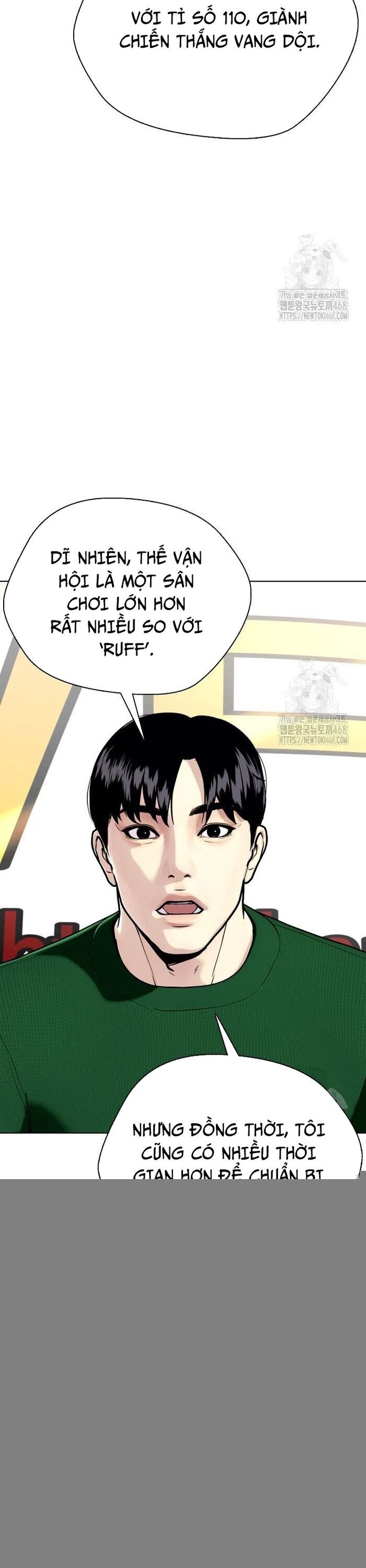 Loser Giỏi Võ - Chapter 117 - Page 12