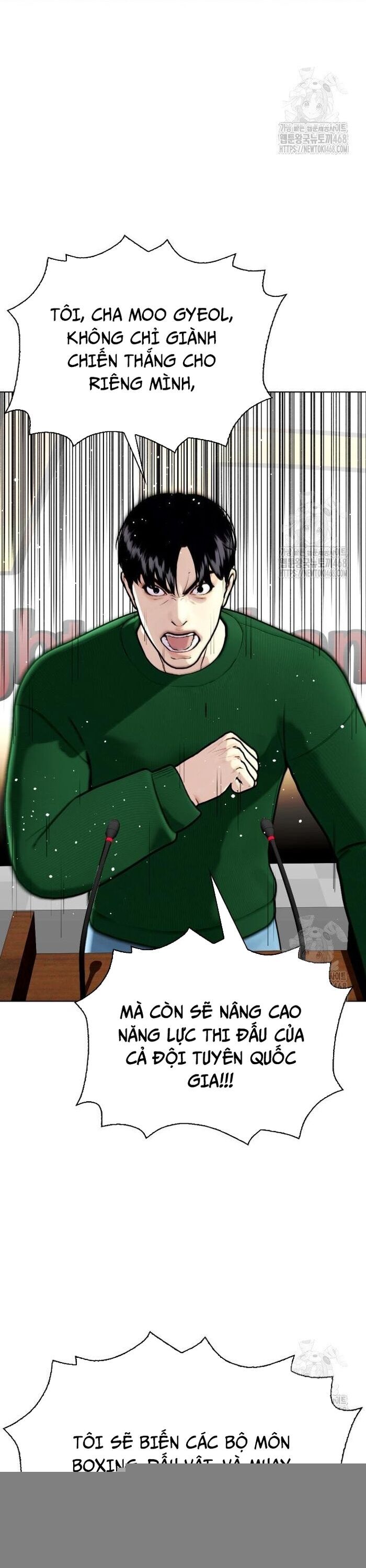 Loser Giỏi Võ - Chapter 117 - Page 14