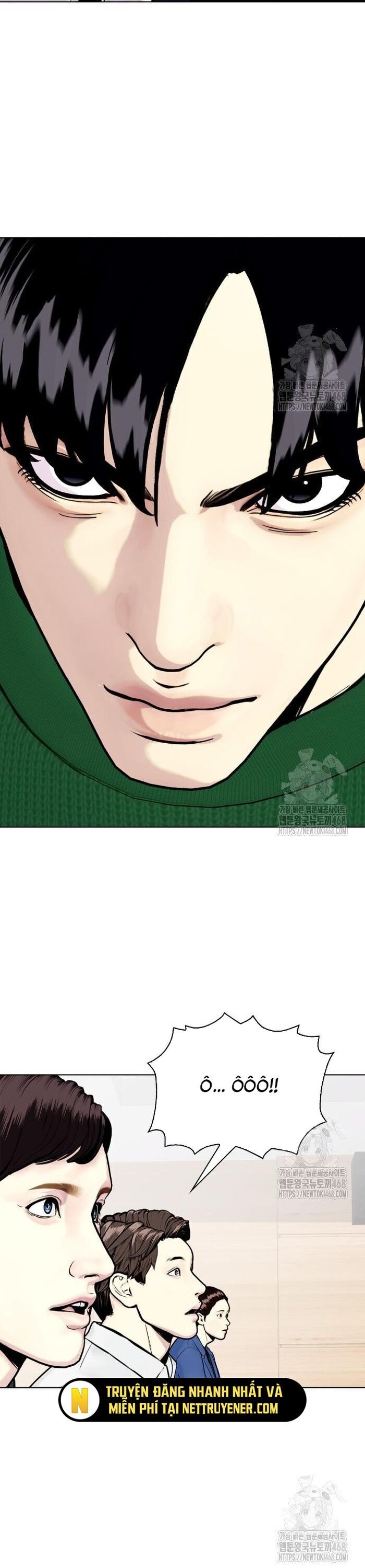 Loser Giỏi Võ - Chapter 117 - Page 16