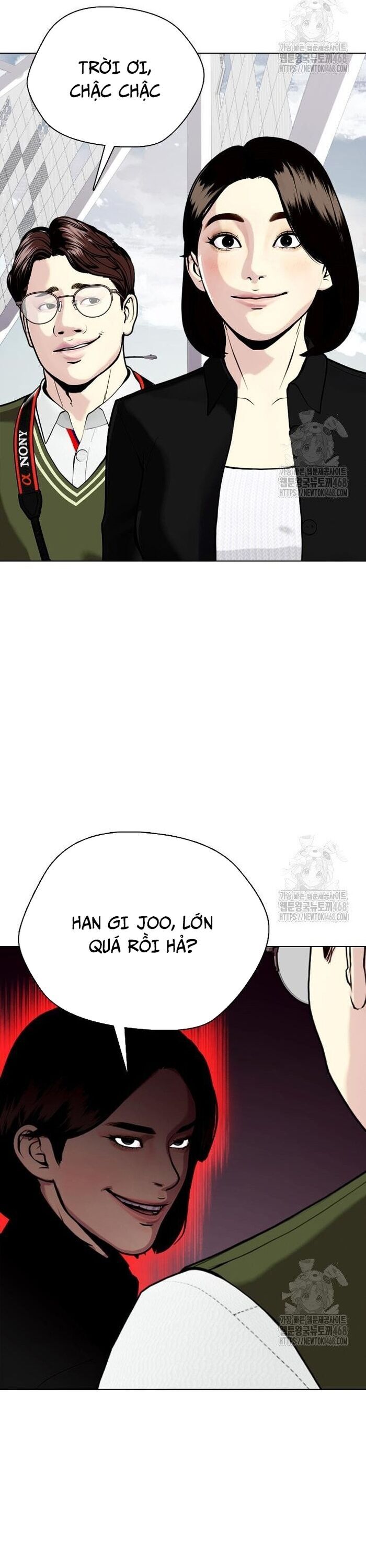 Loser Giỏi Võ - Chapter 117 - Page 25