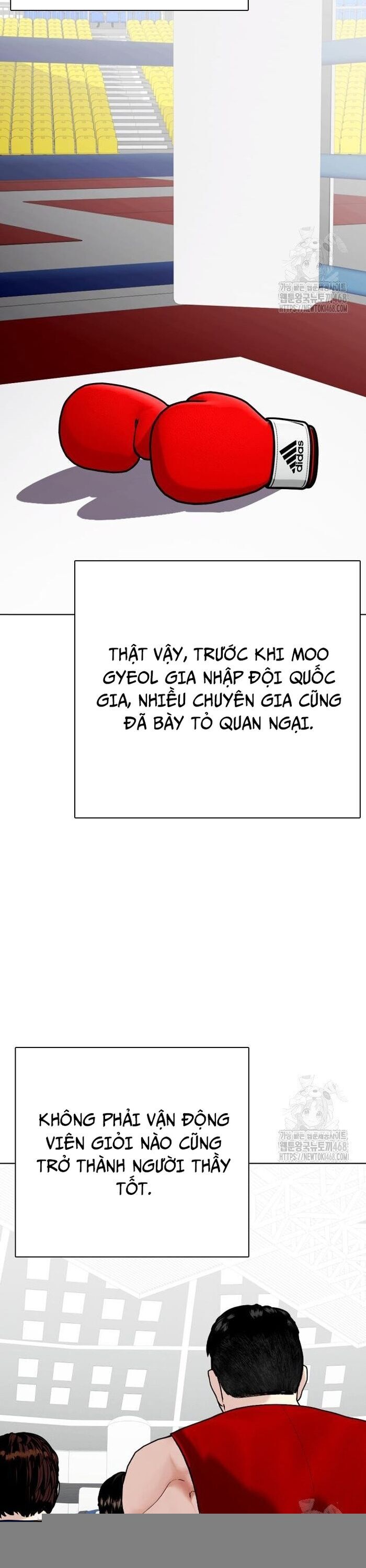 Loser Giỏi Võ - Chapter 117 - Page 31