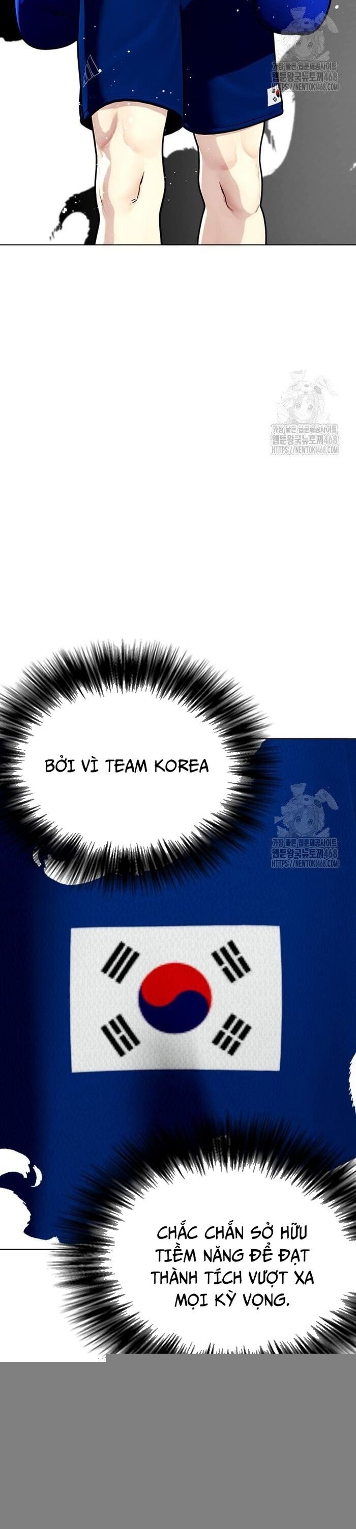 Loser Giỏi Võ - Chapter 117 - Page 33