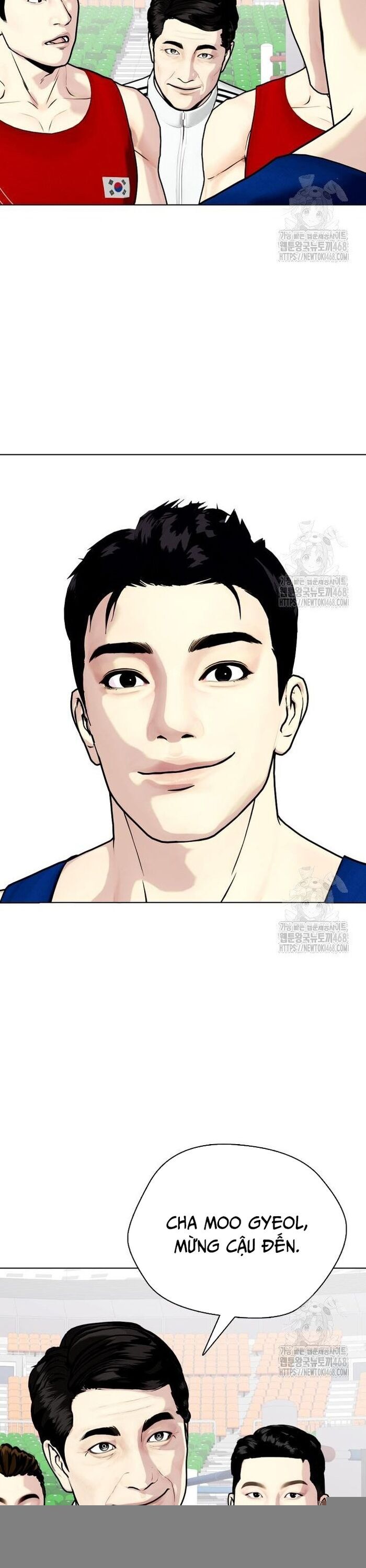 Loser Giỏi Võ - Chapter 117 - Page 38