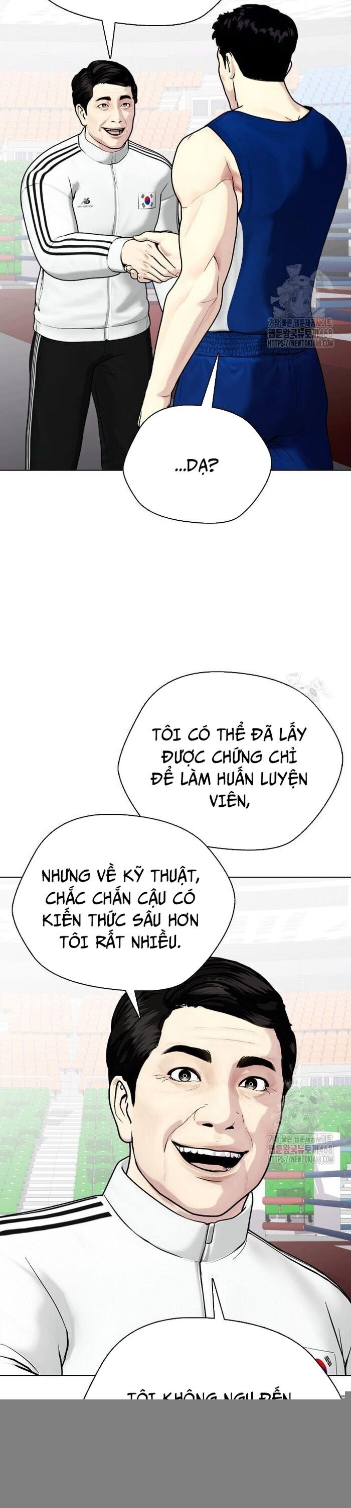 Loser Giỏi Võ - Chapter 117 - Page 40
