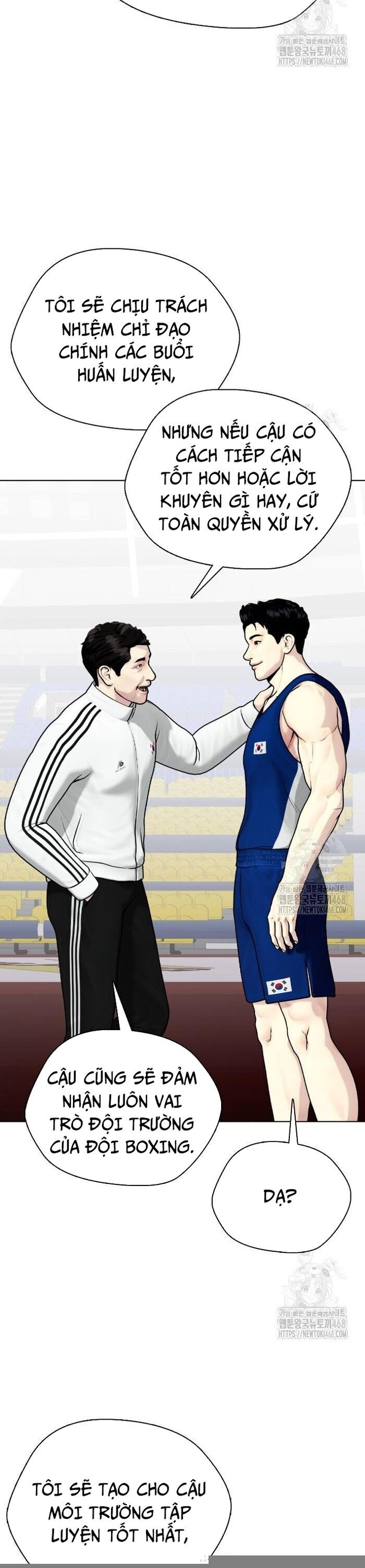 Loser Giỏi Võ - Chapter 117 - Page 41