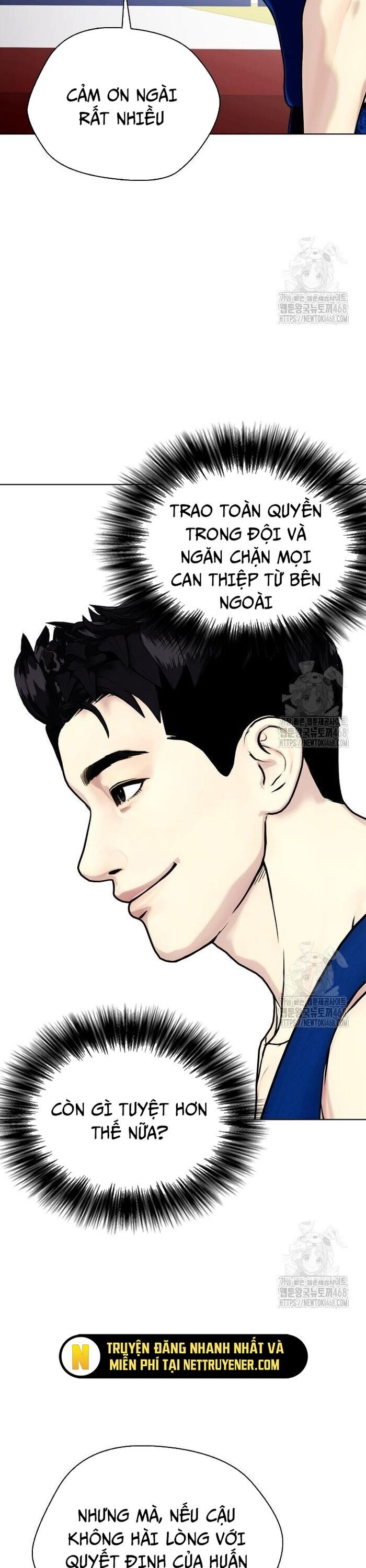 Loser Giỏi Võ - Chapter 117 - Page 43