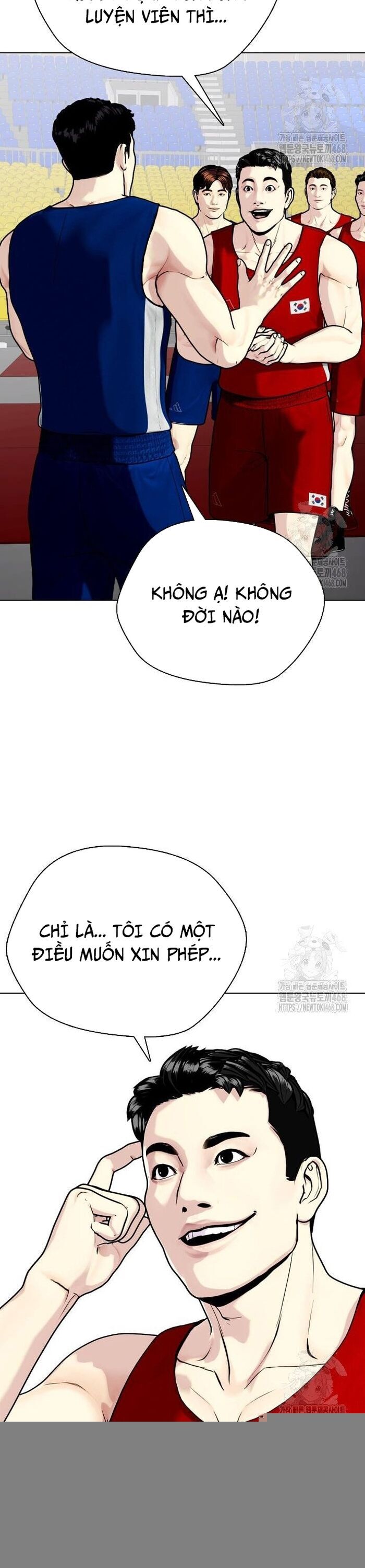 Loser Giỏi Võ - Chapter 117 - Page 44