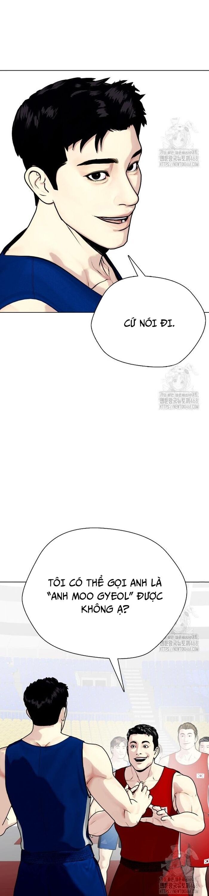 Loser Giỏi Võ - Chapter 117 - Page 45