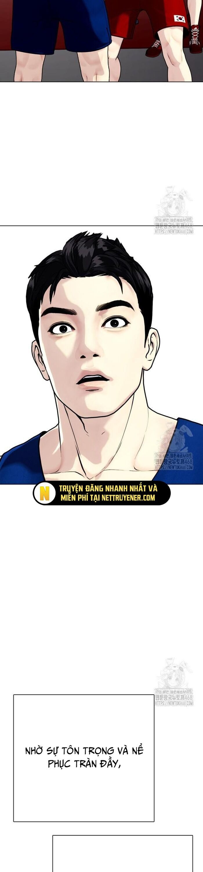 Loser Giỏi Võ - Chapter 117 - Page 46