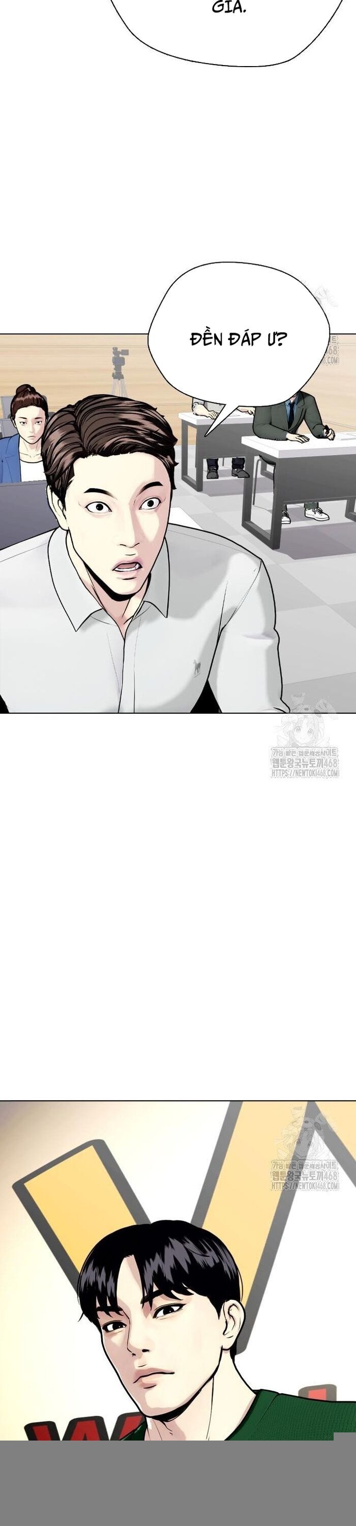 Loser Giỏi Võ - Chapter 117 - Page 5