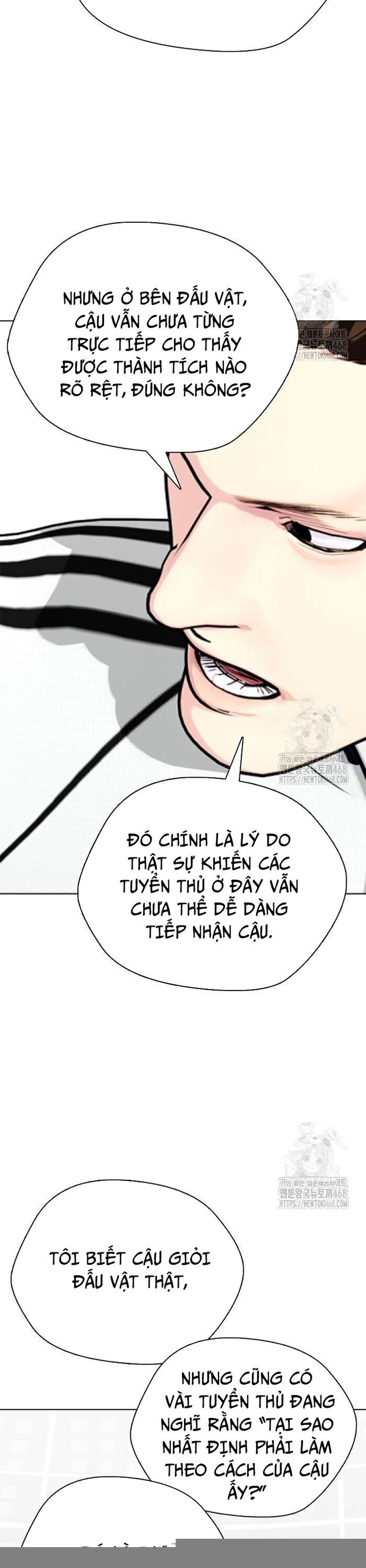 Loser Giỏi Võ - Chapter 117 - Page 52