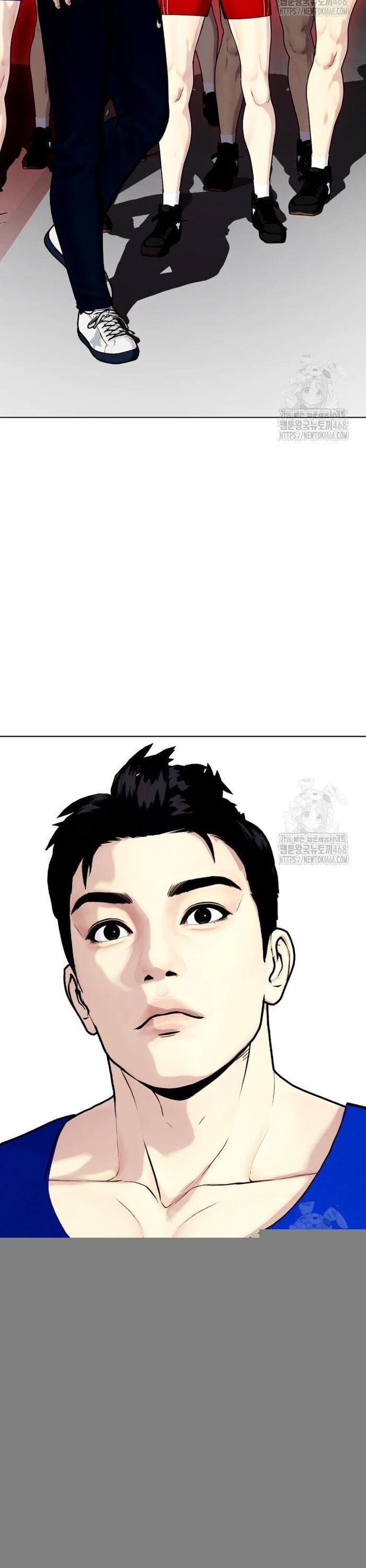 Loser Giỏi Võ - Chapter 117 - Page 56