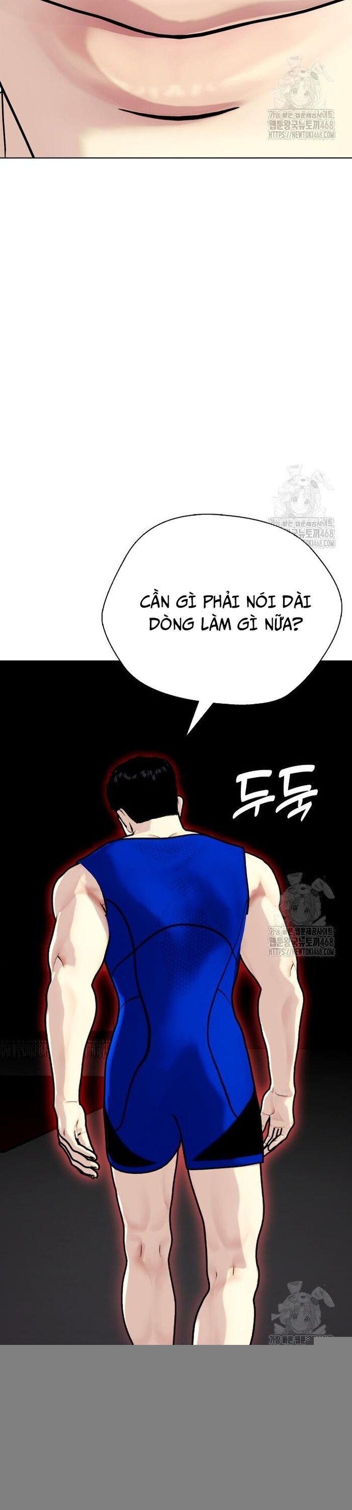 Loser Giỏi Võ - Chapter 117 - Page 57