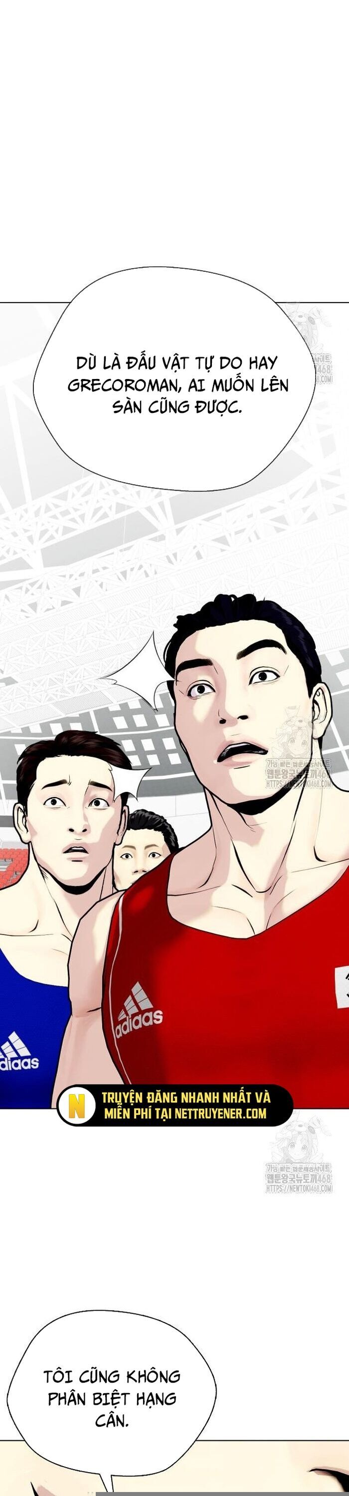 Loser Giỏi Võ - Chapter 117 - Page 59