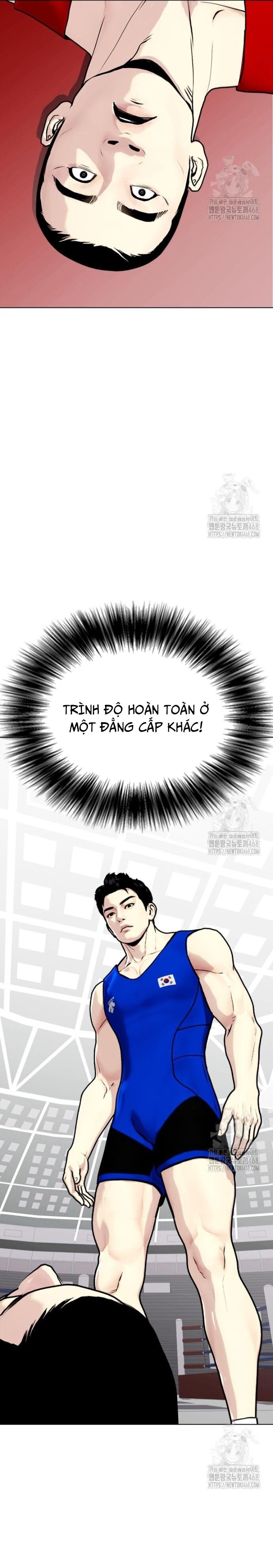 Loser Giỏi Võ - Chapter 118 - Page 10