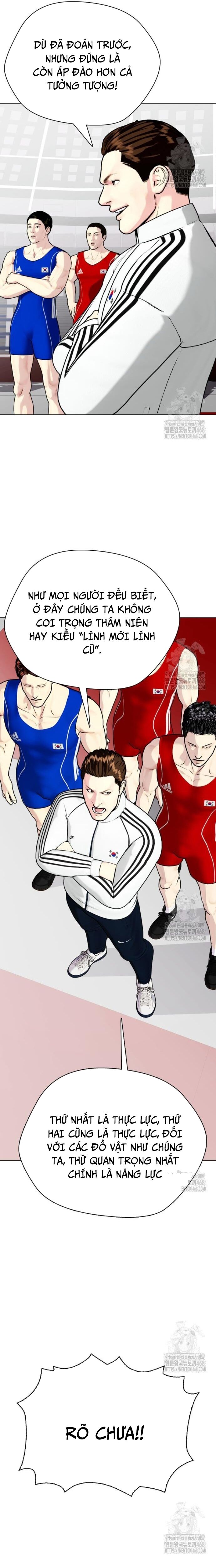 Loser Giỏi Võ - Chapter 118 - Page 11