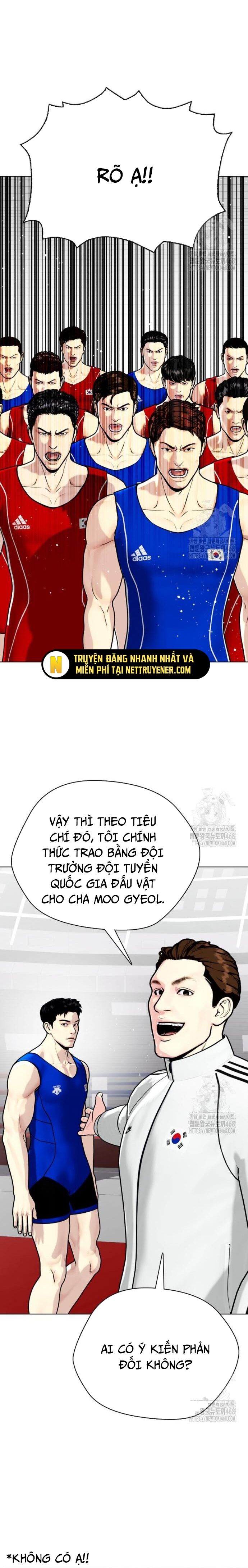 Loser Giỏi Võ - Chapter 118 - Page 12