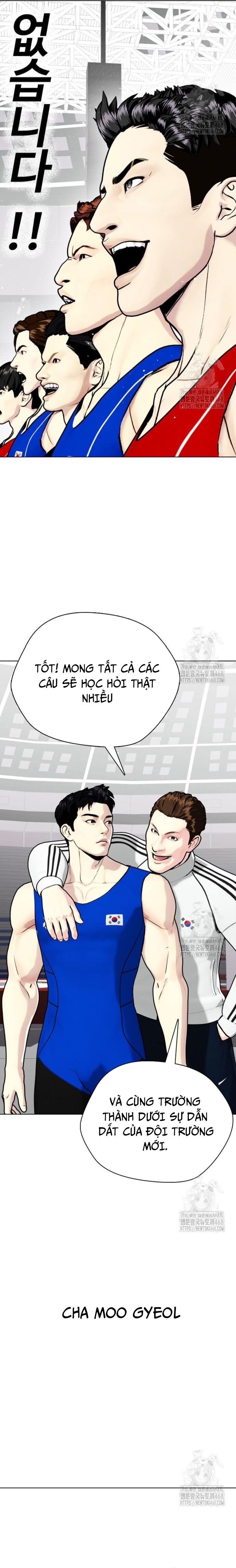 Loser Giỏi Võ - Chapter 118 - Page 13