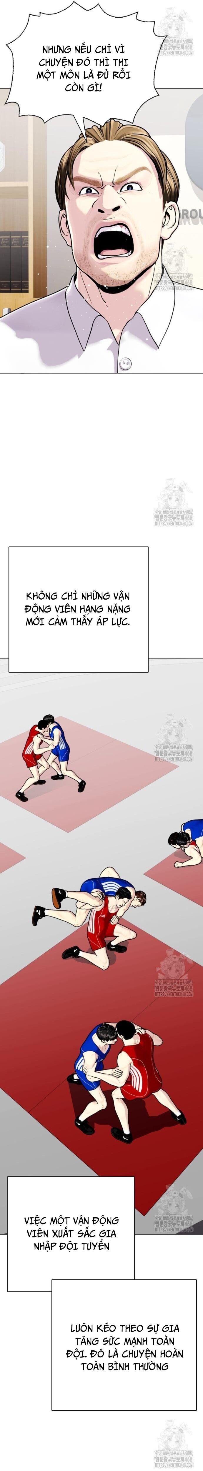 Loser Giỏi Võ - Chapter 118 - Page 18