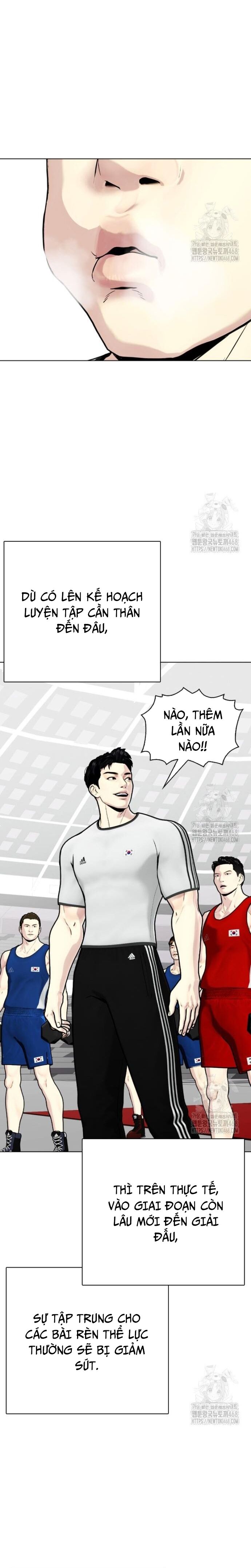 Loser Giỏi Võ - Chapter 118 - Page 21