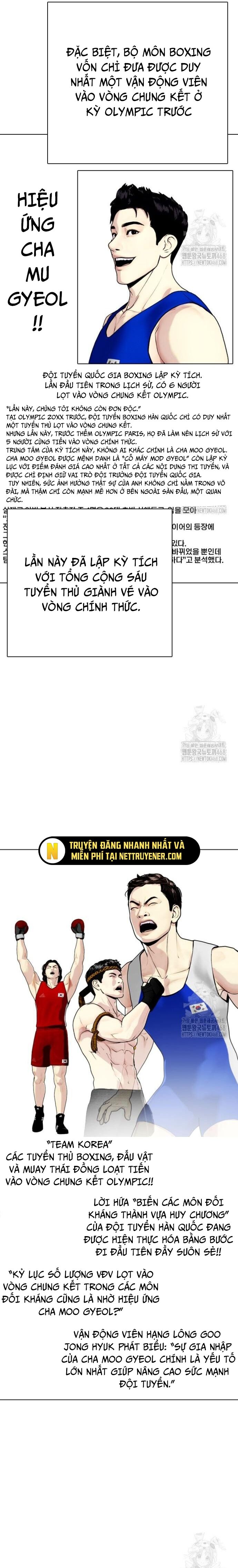 Loser Giỏi Võ - Chapter 118 - Page 27