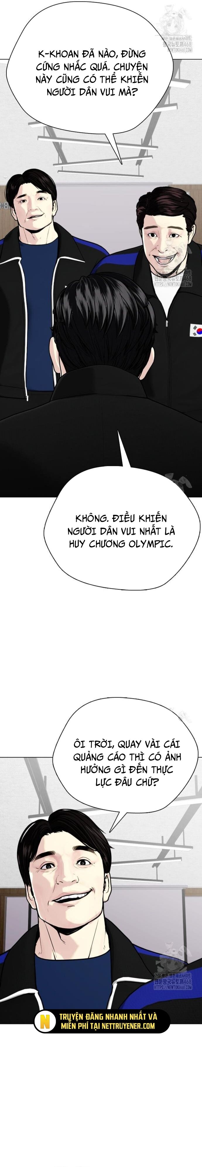 Loser Giỏi Võ - Chapter 118 - Page 32