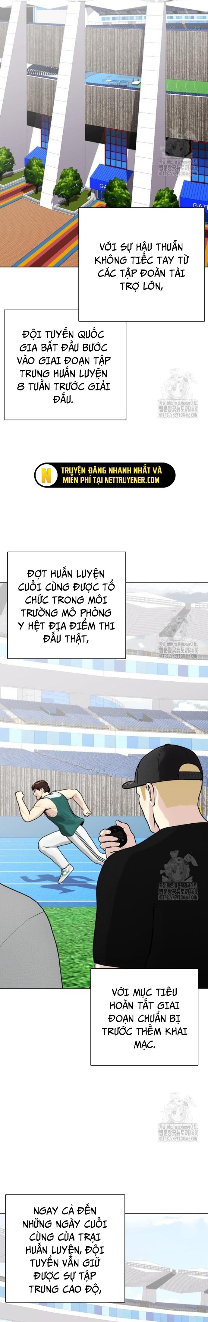 Loser Giỏi Võ - Chapter 118 - Page 35