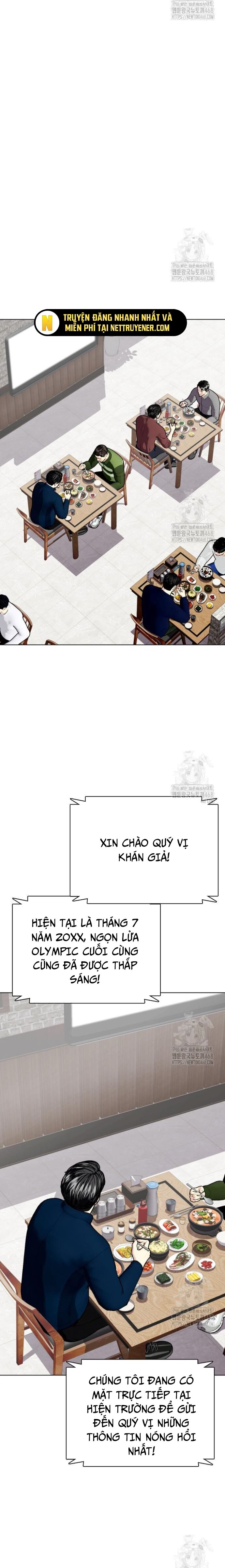Loser Giỏi Võ - Chapter 118 - Page 37