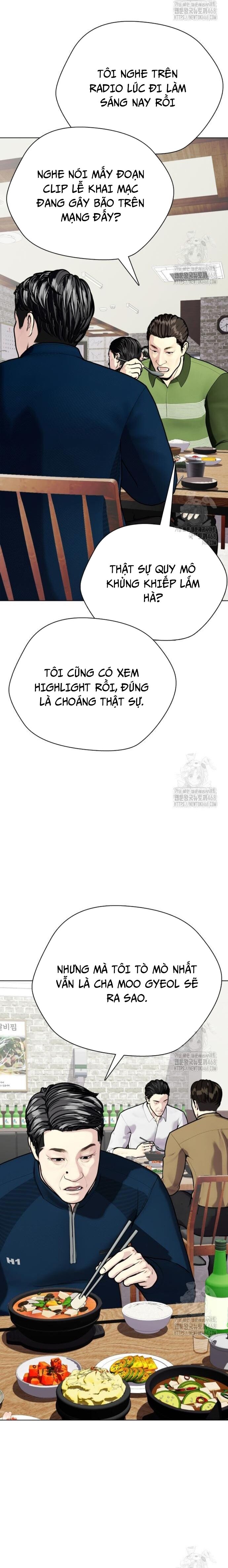 Loser Giỏi Võ - Chapter 118 - Page 38